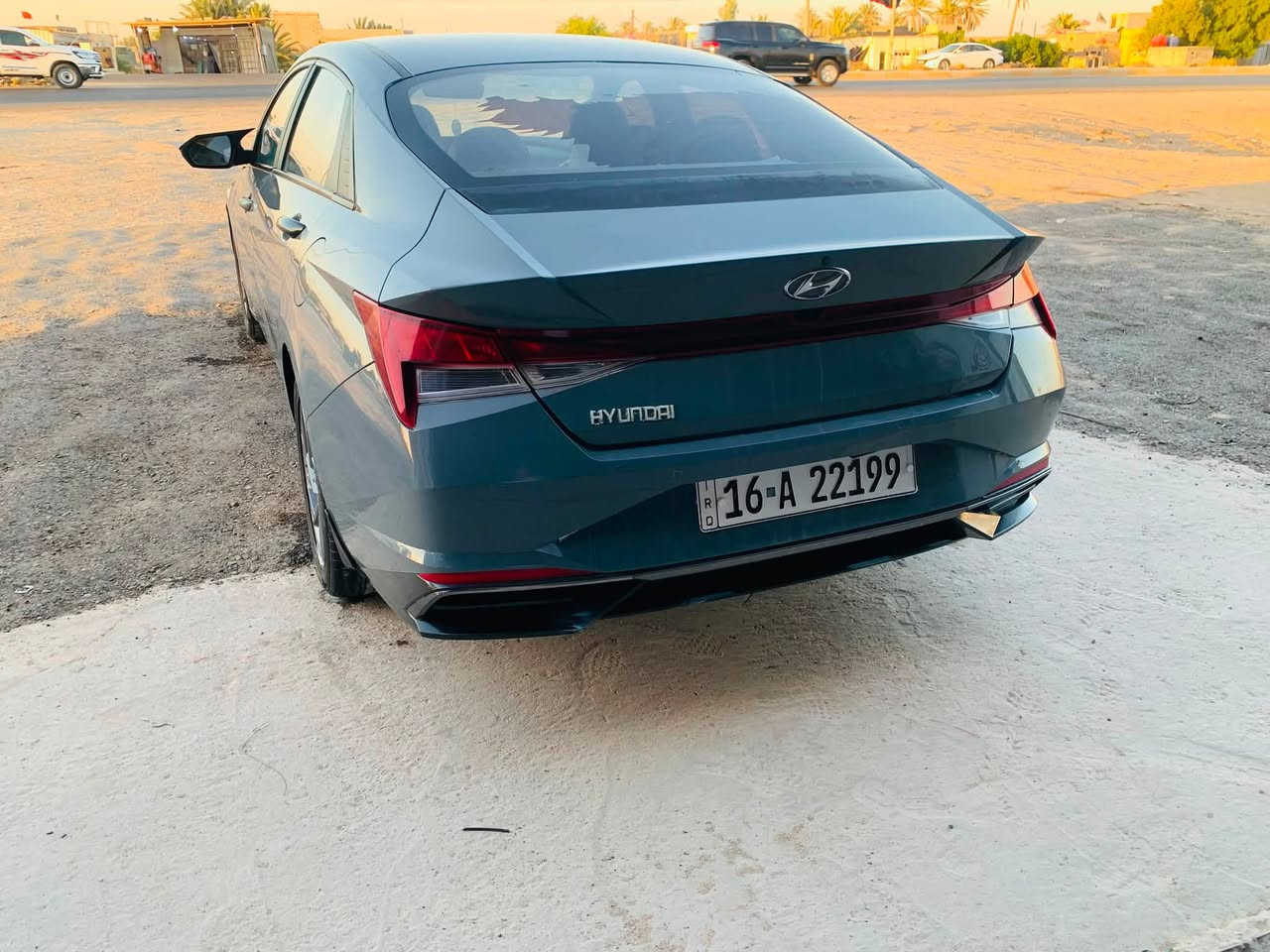 السلام عليكم ورحمة الله وبركاته
للبيع النتر وراد كوري #غاز

مكينه 1600cc

موديل 2023 

ظرر جهة الراكب صبغ 

مرقم قادسيه حره 

السعر 140 $

للاستفسار 

***********
