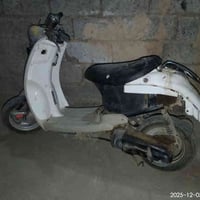 دراجه 100 • قايمه • مكان الشعله