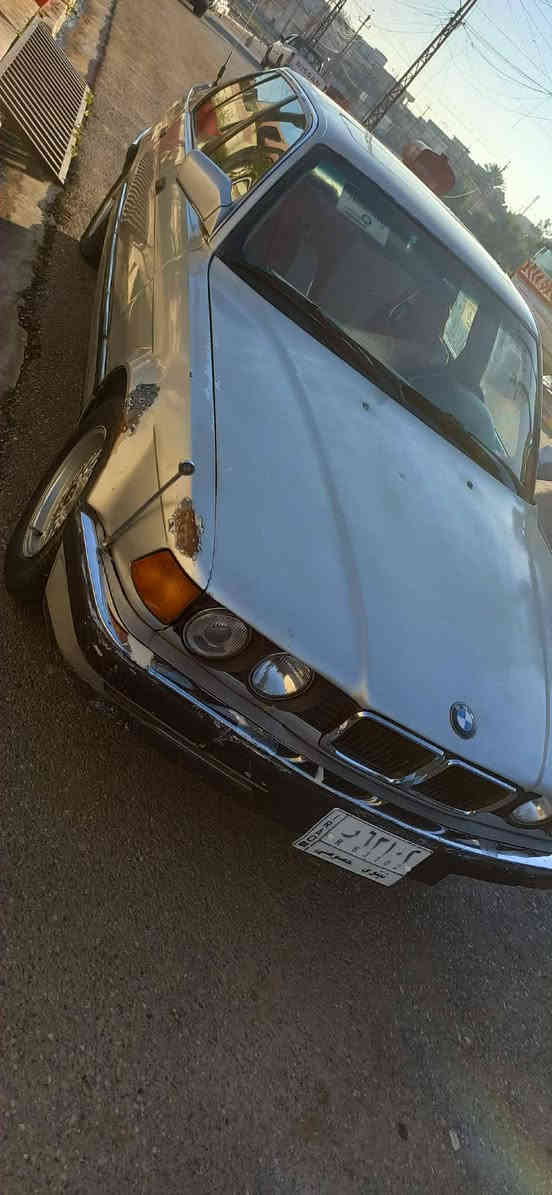 735للبيع فول
موديل ٩١
رقم جديد وسنوية جديدة
مصبوغة حزام الجمالية
فتحة سقف
تبريد وتدفئة
منظومه زينول
جامات كهربائية عدد ٤ 
كشنات جلد كهربائي
تخم تاير جديد 
دبل جكمجه
سعر ٤٦ وبيها مجال 
عنواني الموصل
للاستفسار ***********  مكلف بالنشر
