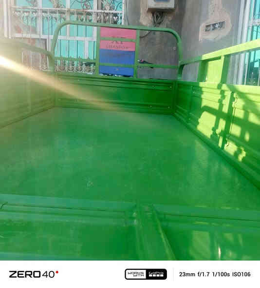 سلام عليكم عمي ستوته للبيع موديل 2023 اوراق اصولي الوكيل بلال اسعر مليونين ونص وبيه مجال مكاني حله ابي غرق رقم تصال ***********
