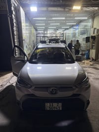 فروت لاندر 2025 سياره جديده ماشية31شخط مابيها السونار موجود بيها  السع...