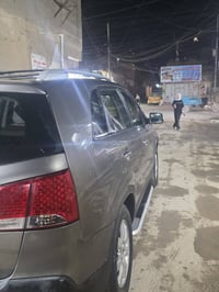 سورنتو 2013 وارد أمريكي السلام عليكم سورنتو وارد أمريكي ماشيه 92 الف م...