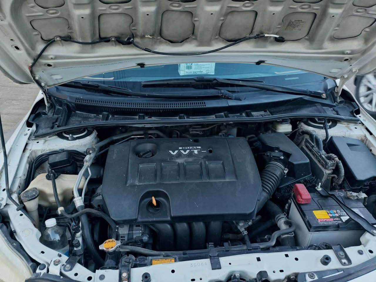 السلام عليكم 

كورلا 2009 
رقم إنبار الجديد سنويه وهزه جديده بأسمي 
شرط التحويل اكاتبك مروري

وارد أمريكي أمريكي ليبل واحد ولا قطعه مبدله

حادثه بأمريكا خشم البنيد وجاملغ نفسهن مصلحات

مكينه 1800 جديده مال 19✅

مكينه وكير مكفولات✅✅

تبريد شغال ثلج صدر جديد تايرات جدد✅✅

السعر مناسب وبيها مجال للشراي

السعر :: اطلبه بالتعليقات يصلك خاص 📩

رقم صاحب السياره 
***********

***********
***********

✅✅تابع الصفحه بيه سيارات تخدمكم ✅✅😍
. 
.
