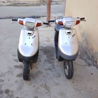 ابريو • ماطورين • مستعجل