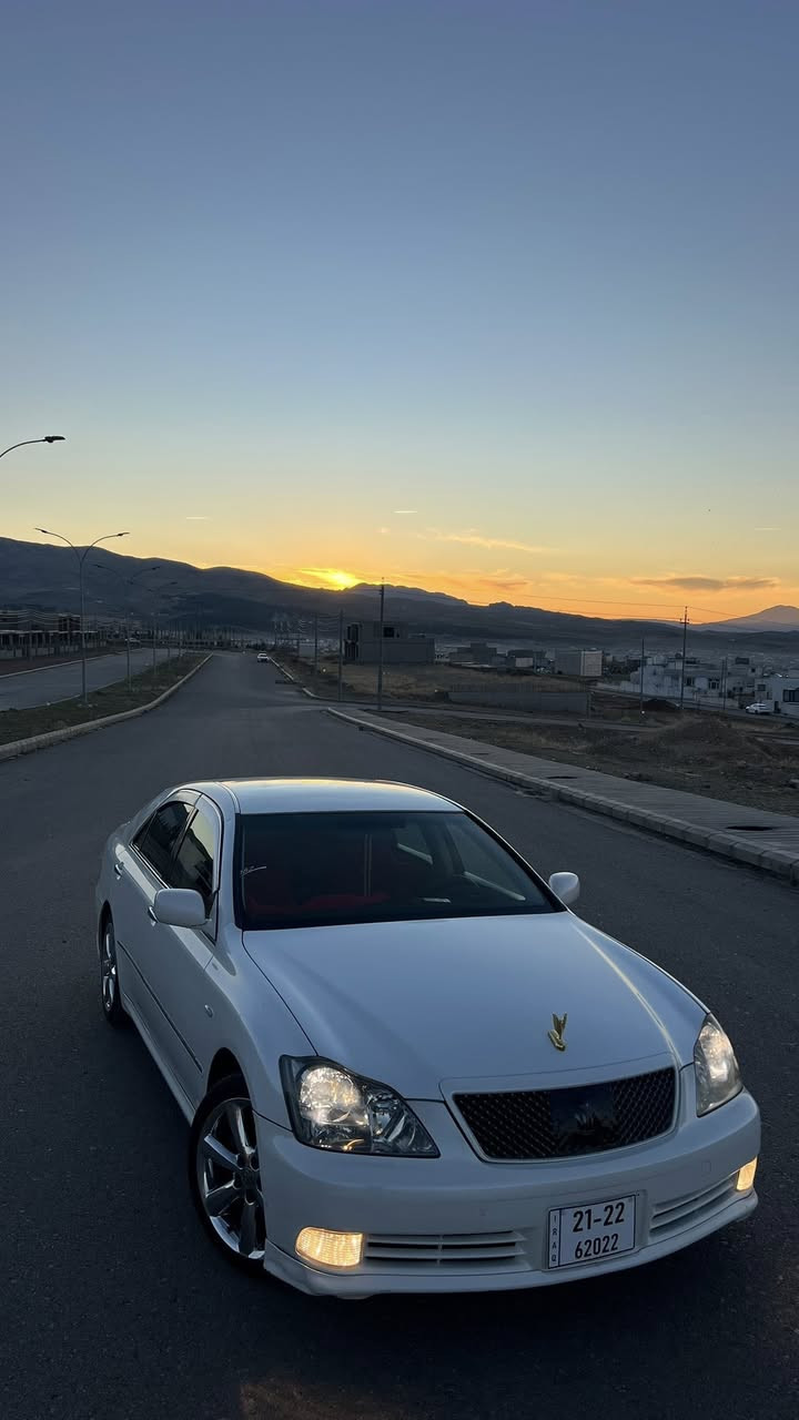 سەرەتا بەناوی خوای گەورە❤️
شاهینە موسس 2005✅
180 ی بجوک بە بجوک بێ دوکەڵ ماڵی فەقیر بەقەد سەنیەک بەنزین ئەخوا✅
دینگەی ستیل✅
کامل مەسروف کراو 📦
جامی هەڵگیراوە✅
ڕۆنی گێڕ و مەکینەی تازە گۆڕاوە✅
برێکی مەزبوتەو بەستراوە✅
سارد و گەرمی مەزبوتە ✅
دەرگای سایەق و دوای سایەق بۆیاخی ئەوروپا
سەیارەکە ڕوبەڕو لە ڕەسمەکان جوانترە✅
گێڕ ، مەکینە ، کارەبایی ، کەڤەر گۆڕاو ، شانسی کۆسەرە، سەقف بۆیاخ ، بڕاوە ، بەشەرت کامل گیانی بە شەرت بۆ خەلەل مەگەڕێ سەیارەی ماڵە تا ئێسا نە زەختێکی لێ کراوە نە موسابەقەیەک نە عەزێتێک دراوە لەسەر دەقی شەریکەیە
سعری ٦٧ مەعامەلەیەکی برایانە❤️
تب: پلێتی ڕەقەمەکەی لەگەڵ نیە❤️
هەموو شتێکم نوسیوە هەرزانتر یا گرانتر تەلەفون بۆ من مەکە ڕەحمەت لە دایک و باوکت❤️
***********
