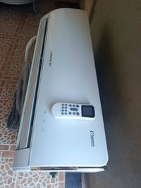 سبلت طن واحد انفيرتر تحكم انبيريه يشتغل ٣ انبير واقل مولد وطني شرط وظع...