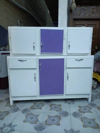 للبيع كاونتر سنك قطعتين  تكمه تزكام نضيف السعر 150 07734970890