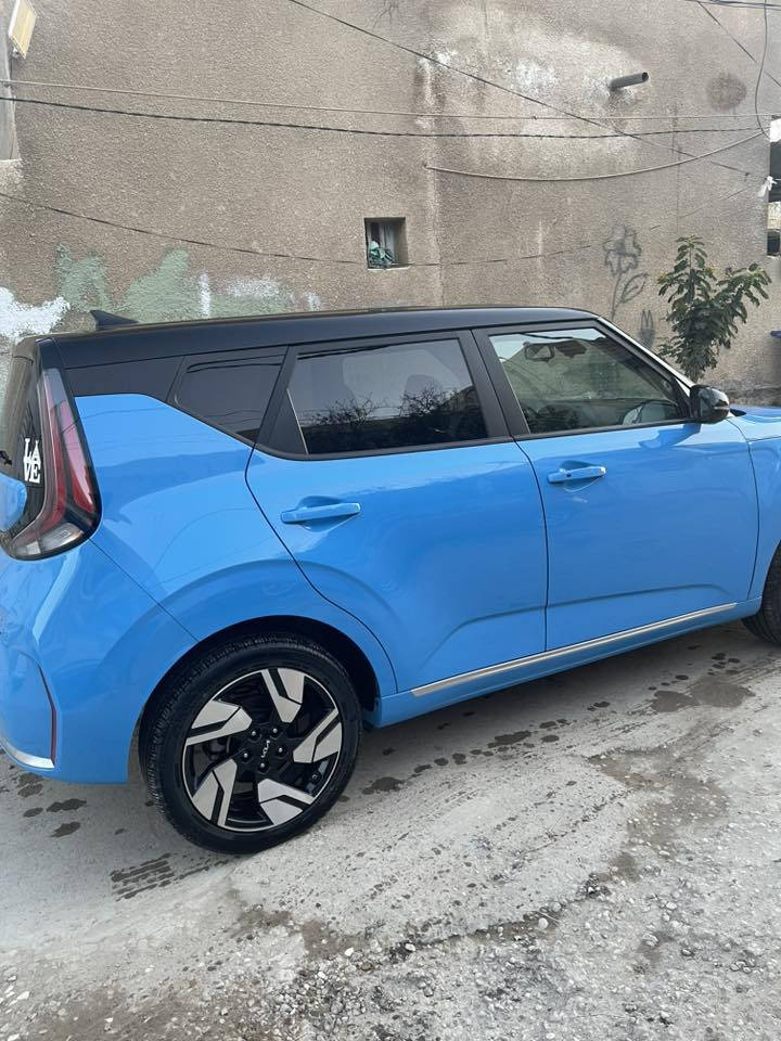 السلام عليكم كيا صول 2024 GTLINE  توكلر بصمة شاشة جبيرة صالنصة كبيرة معروفة GTLINE عن المواصفات مكينة 2000 دوش الحادث ربع بنيد ضبغ فقط للاستفسار *********** مكاني بابل حلة 🌺 السعر 165$ دخول جديد 🆕
