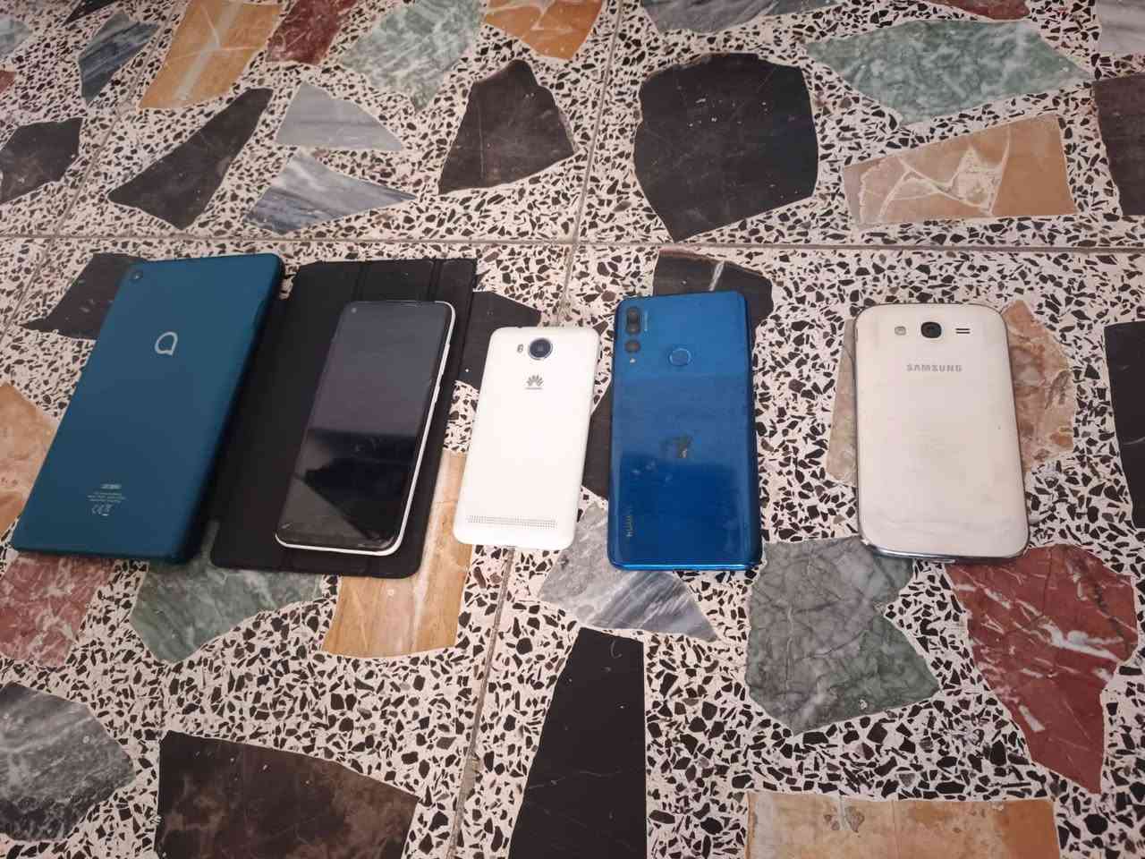 للبيع سعرهن 100 الف


**إذا كنت صاحب هذا الإعلان وتريد حذفه لأي سبب، رجاءا أرسل رسالة إلى الدعم الفني**