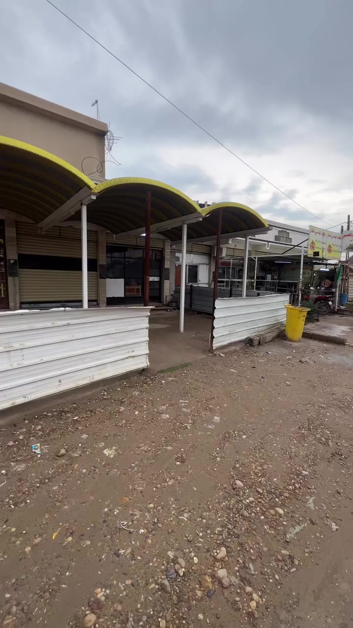 🧨اعلان رقم( 241)🔸بنايه تجاريه للبيع جنس الأرض 117مناسبه جدا✅
100متر.      الواجهه 20 والنزال 5
🔸 / تحتوي 6 ملاات
🔸الموقع📍بغداد البدعه الشمالية التجاري🔥الموقع ممتاز تجاري-شارع سايدين عرض (25) وبنايه حديثه بناء سنه 2020
🔸سعر 120 مليون وقابل للتفاوض
🔸كافا الاستفسار خاص
📹مستعدون  لعرض  عقاراتكم ولتسهيل عليكم البيع بالسرعة الممكنة ويفضل من المالك الشرعي للعقار   👌حصرا لتكون المصداقية مع المشتري حصرا... مع التقدير✅ 

مكتب دلالية الفهد ☎️***********🤳***********✅️واتساب

⚠️موقع المكتب 
شمال بغداد منطقة الانتصار الراشدية 
مقابيل مستشفى حماد شهاب 💫 
 #بيوت #مشتملات #بيع #شراء #استثمار #الحسينية #عقارات_بغداد #العراق #بغداد #عقارات_الحسينية #طابوملك_صرف #سكني #عقارات #موصل_بغداد_كركوك_حله_نجف_بصره #العراق_السعوديه_الاردن_الخليج #المحافظات_العراقية #بصره_بغداد_ميسان_ذي_قار_كل_المحافظات #اوربا_المانيا_النمسا_هولند #الخليج #دبي_قطر_الاردن_لبنان_العراق #العالم #انجاز #مقالب #سؤال #الشعب_الصيني_ماله_حل #اكسبلور #ريلز #متابعين #هاشتاق #بغداد_بصرة_موصل_الكويت_الخليج_دبي 💫اخوكم وخادمكم مروان السراي
