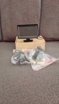 شاشة كاميرا • السليمانية