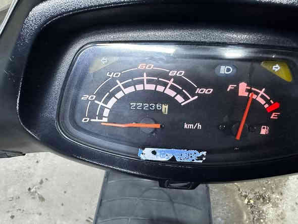 السلام عليكم اسبيسي مكفوله للبيع بيه نقص اكلج خلفي فقط والكفر لامي بي فطر السعر 1000وبيه مجال حك الجيه مكاني كوت شارع النسيج رقمي ***********
