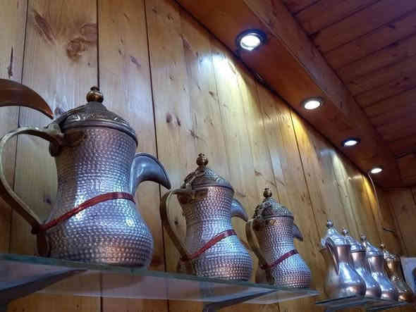 سيت دلال حب الرمان بالة قديم مستخدم

نضافه 100/% 100✨

قياسات 25*23*22سم

للستفسار مراسلة الصفحة أو 
*********** واتساب☑️

يوجد خدمة توصيل لجميع المحافظات 🇮🇶
