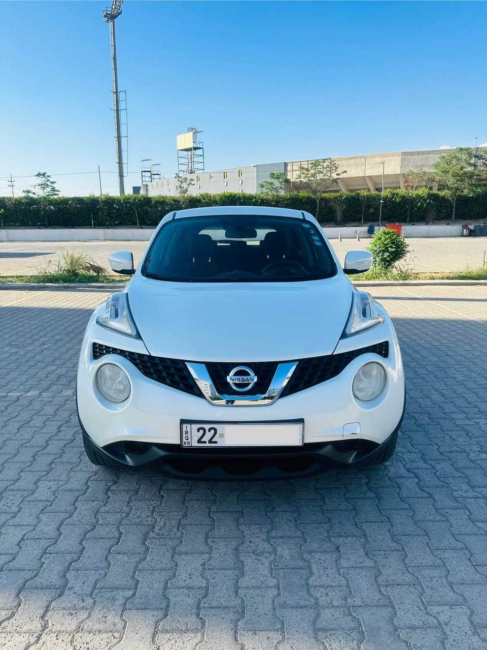 مۆدێل ٢٠١٦ مواسەفات خەلیجی مەكینە مەرغوب بێ تۆربۆ 
تەنها دوو دەرگای پەمپە بێ لێدران بێ ناوگرتن بێ ساردەكوت  رەقەم و سەنەوی نویە  بێ مەسرەفە گێر و مەكینە و دەعامی لۆ دەعامی بەشەرت 
سعری 107 كەمێك مەجال 
*********** أربيل, العراق
