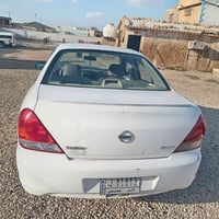 صني • ٢٠١٠ • تبديل گير ومحرك