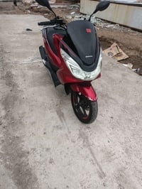 PCX جيل2 • كفالة عامه • ماشية ٣٨