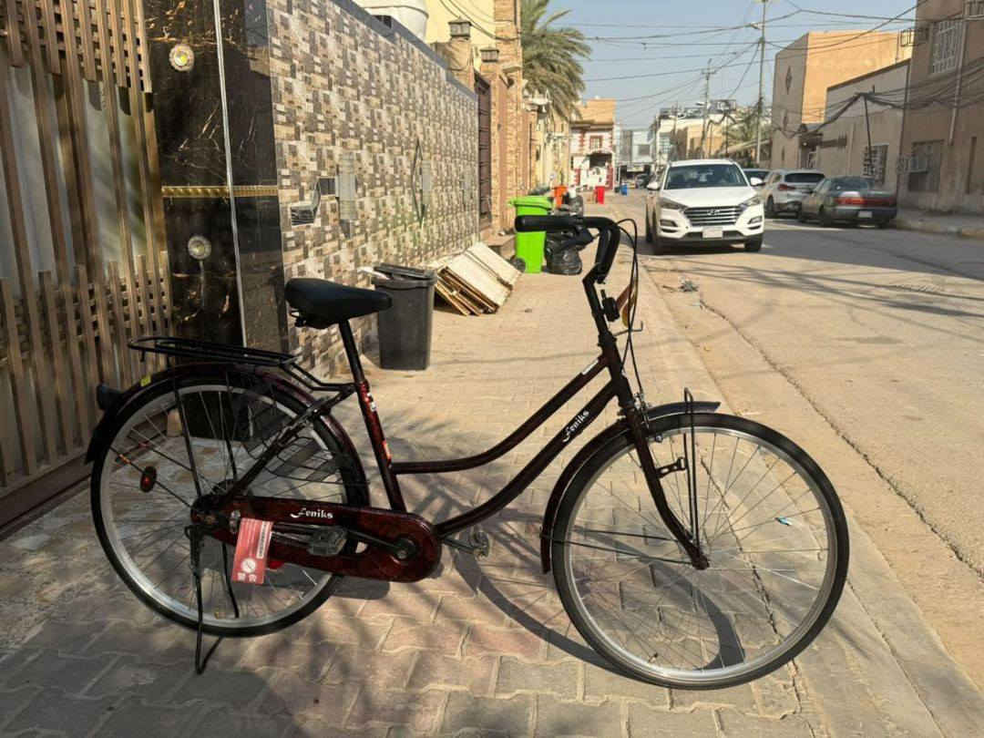 السلام عليكم باسكل موشم للبيع النضافه 95٪ حجم26الاستفسار ***********
