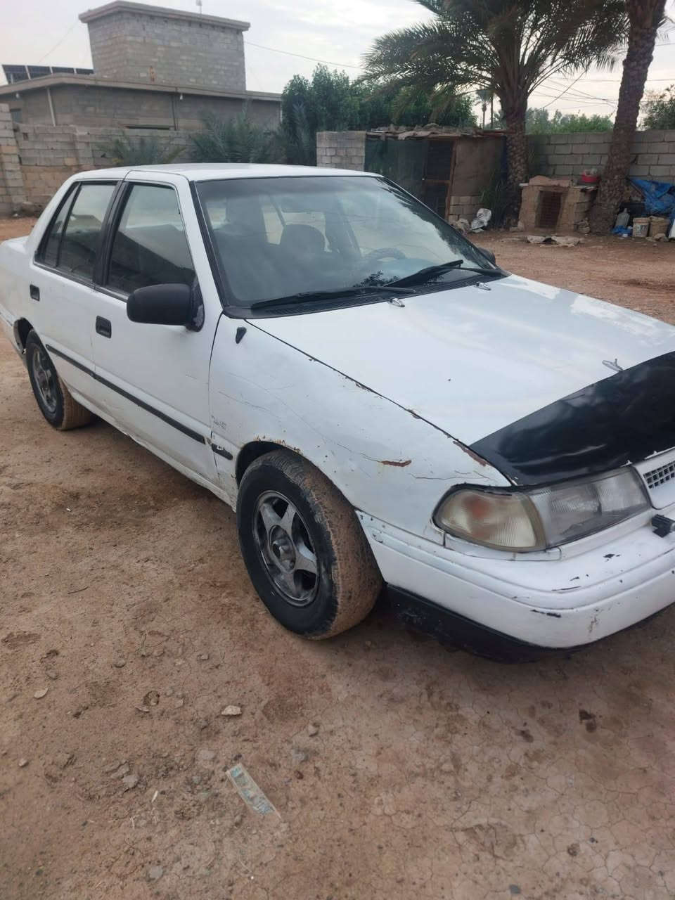 اكسله اتو موديل 1992
بخاخ بور سترين سياره خير من الله
السعر 18 بيها مجال قليل للشراي مكان
السياره كنعان رقم تلفون ***********
