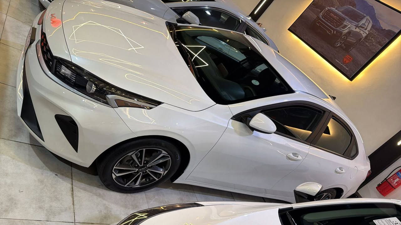 فورتي ال اكس 2024 دخول جديد 
مواصفات المعروفه للسياره ال اكس
سياره جديده بمعنى الكلمه تعال شوف بعينك
 35,000ماشيه ميل سياره مكان الموصل ضرر وباب جاملغ الاسير 

البيع الاتصال على الارقام التاليه
كل التفاصيل على 
***********
***********
