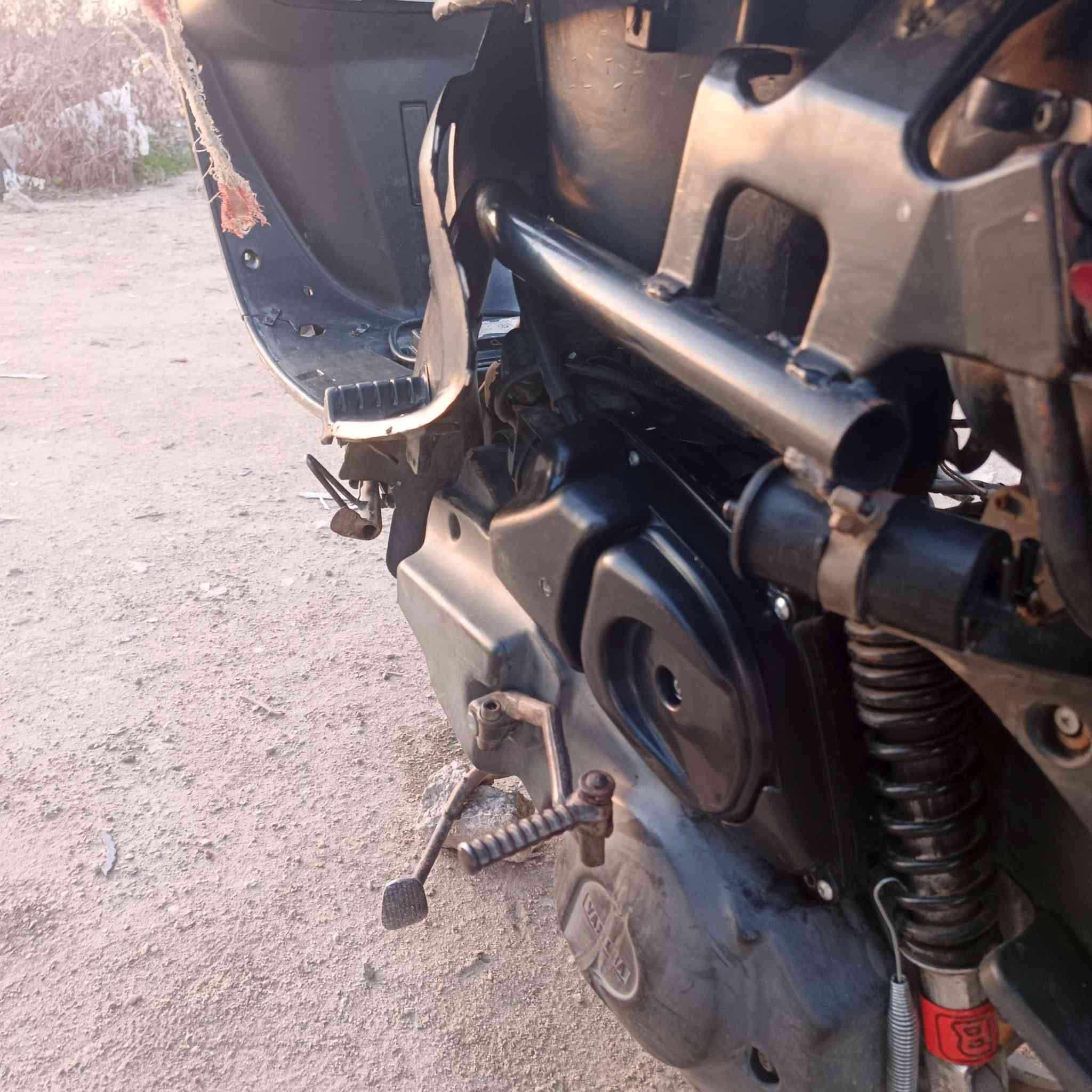 دراجه للمراوس شعندك نزل


**إذا كنت صاحب هذا الإعلان وتريد حذفه لأي سبب، رجاءا أرسل رسالة إلى الدعم الفني**