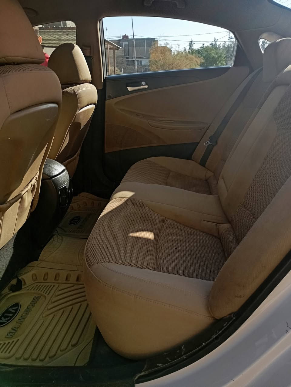 السلام عليكم
سوناتا موديل 2013خليجي 
مكان السياره الديوانية 
***********
