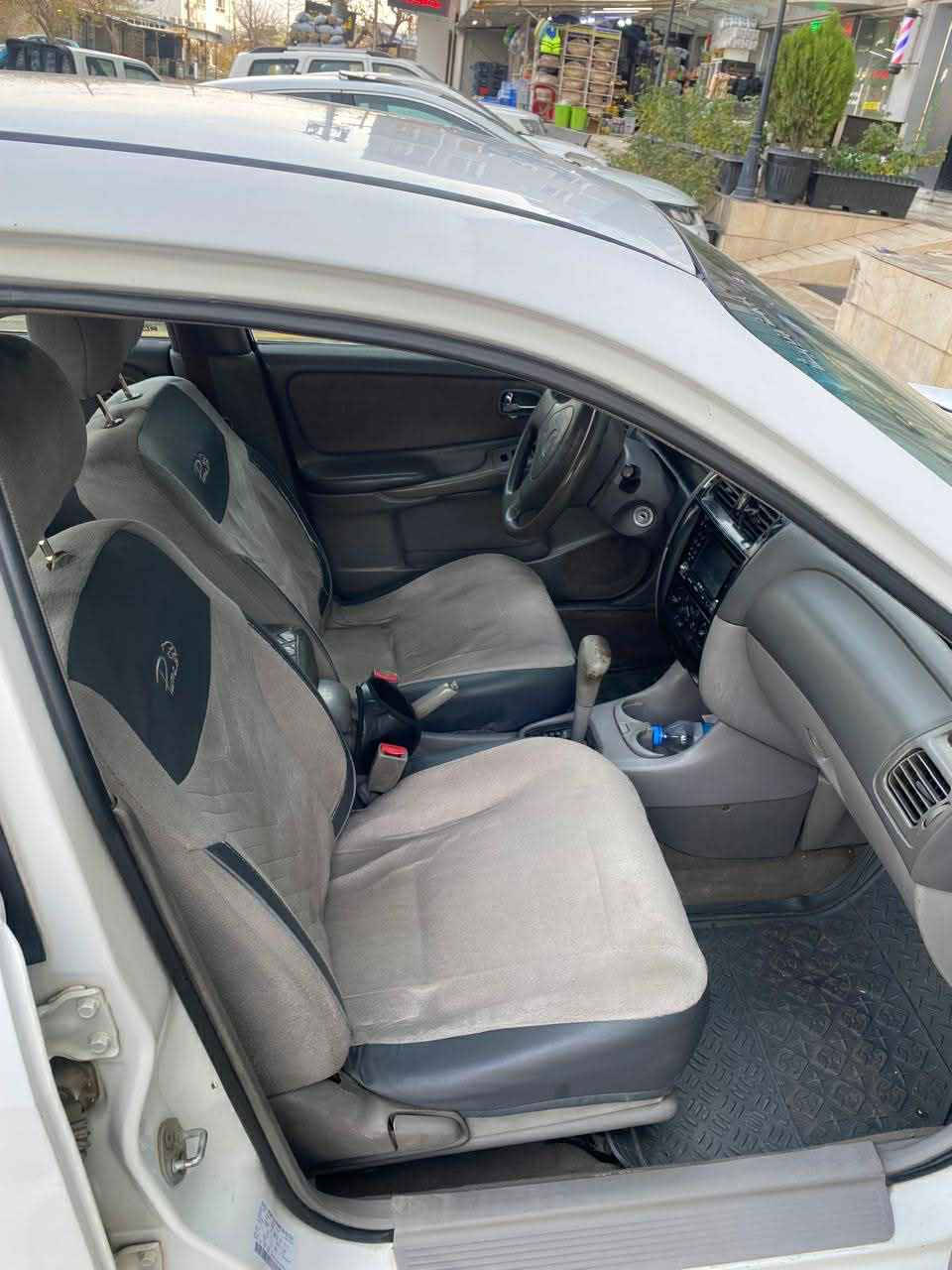 مازدا  2002 
گێڕاۆتۆماتیک وناوزەرد،چوارجام کارەبایی
گێڕو مەکینە وکارەبایی بەشەرتە ➡
تحویل وغڕامەبەشەرتە ~
*********** ڤایبر،واتساپ
شوێن شقڵاوە
نرخ 55 $ ومجال شقلاوة, أربيل
