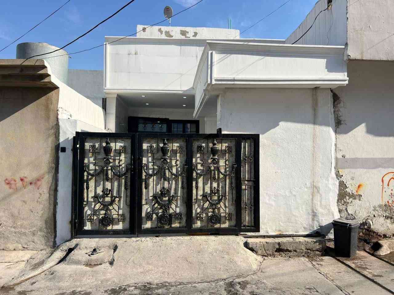 🔸سند طابو يتسجل بإسم اي عراقي
📍أربيل-بيت للبيع حي باداوه قرب شارع100M
➖مساحة 110M طابق ونص
يتكون⤵️
➖2غرف نوم 
➖صاله-مطبخ-مجموعه صحيات-كراج

___________________
السعر والصورة متوفرة على قناتنا الرسمية في التليكرام 👇
🔗 https://t.me/aqaratabohssan

📞 تواصل مباشر واتساب أو اتصال:
📱 ***********
📱***********

#عقارات #اربيل #عقارات #موصل #عقارات #انبار #عقارات #البصرة #عقارات #كركوك #عقارات #ديالي #لانه_ستي #تكريت #عقارات #سامرا #هفالان #فرمانبران #_ستي #كلوبال_ستي #حي_قربو #اشتي_فيلج #هيوا_ستي #اوزال_ستي #اربيل_الجديدة #5حساروك #ازادي_نوي #مارينا_ستي #عقارات_ابا_الحسن_في_اربيل

⬅️ الأسعار والصور داخل القناة… لا تفوّت الفرصة

تابعنا الان وشوف احدث العقارات يوميا 🏘️
🔗 https://t.me/aqaratabohssan

5 دفتر 75 ورقه
