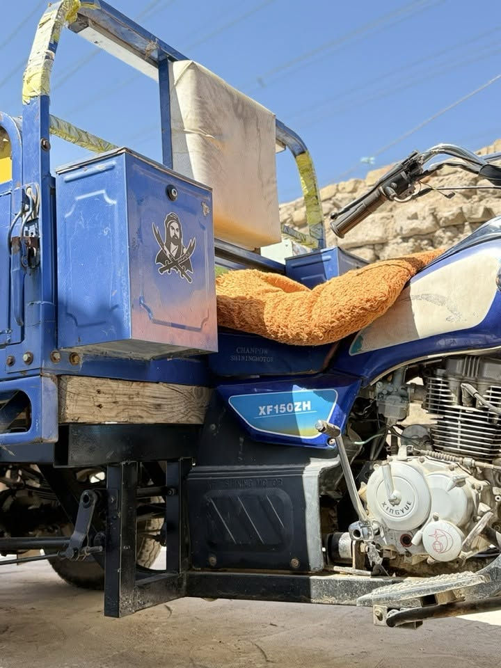 سلام عليكم ❤️
ستوته للبيع  موديل :2018  و.  اللون :ازرق 
أوراق اصولي وكآمل بس المحرك مفتوح 
للاستفسار الاتصال على الرقم التي : ‭***********‬
الموقع :حله نادر الثالثه
السعر مليون و 700 وبيها مجال
