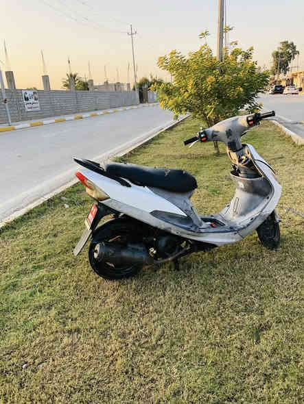 سلام عليكم دراجه ماكس منغولي البيع بوشه ٥٥ شلعه ومعدل خير من الله تشك الكاع شكك دراجه بلاديه وحلوه ونظافه شوف عينك واحله من الصور سعر ٥٥٠ وبيه مجال العنوان واسط الزبيدية وهاذه رقمي ***********
