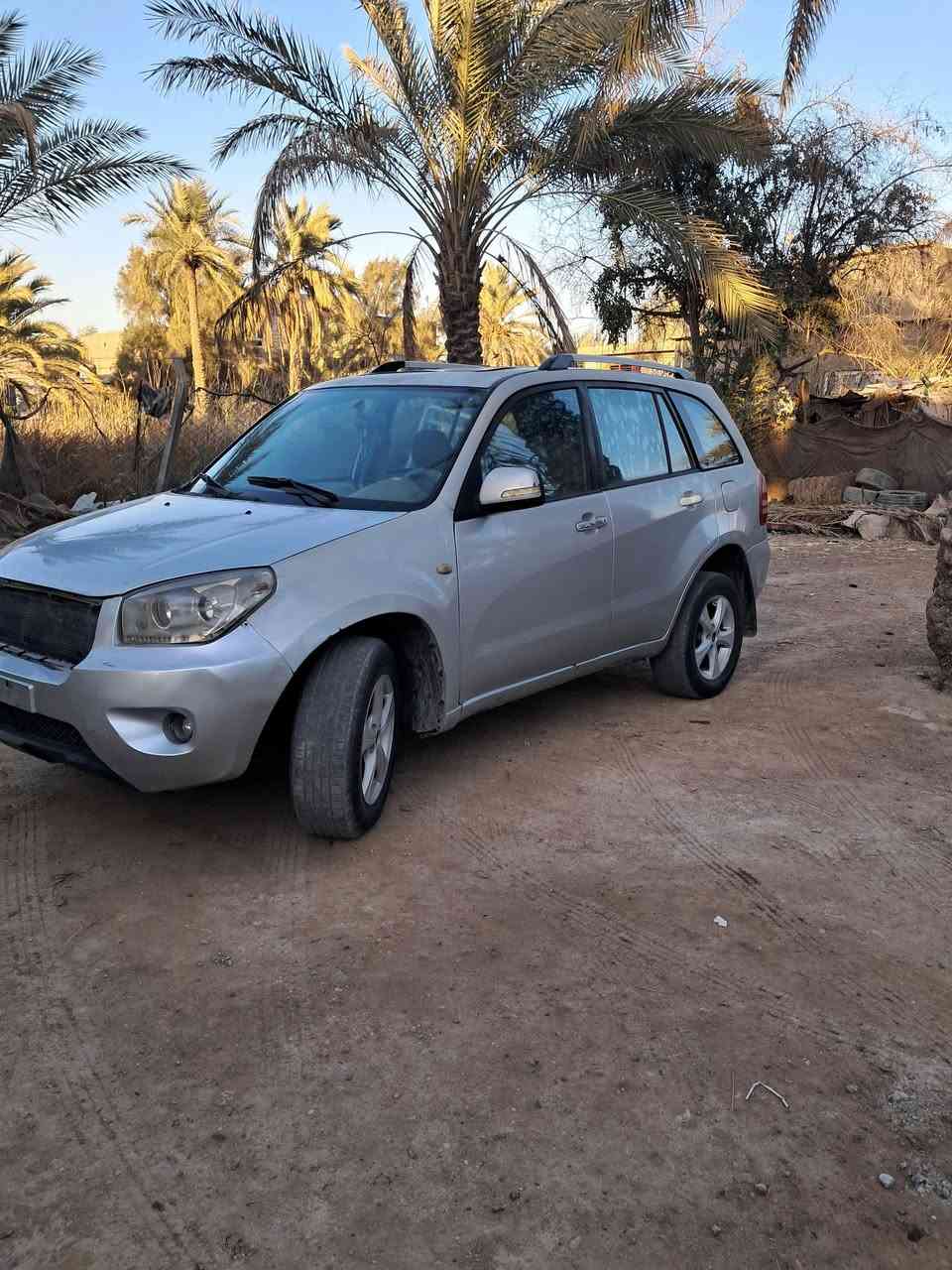 السلام عليكم سيارة جنواي 2014 مال مزاد وزارة الداخلية الترقيم مجاني عله الدولة تدفع فقط رسوم التسجيل جاهزة كير ومكينة تجي مسيبوشي ابلادي دواخلها مدوشمة كشنات أرضية السعر 45 ورقة وبيها مجال مكانها بابل المسيب للإستفسار ***********
