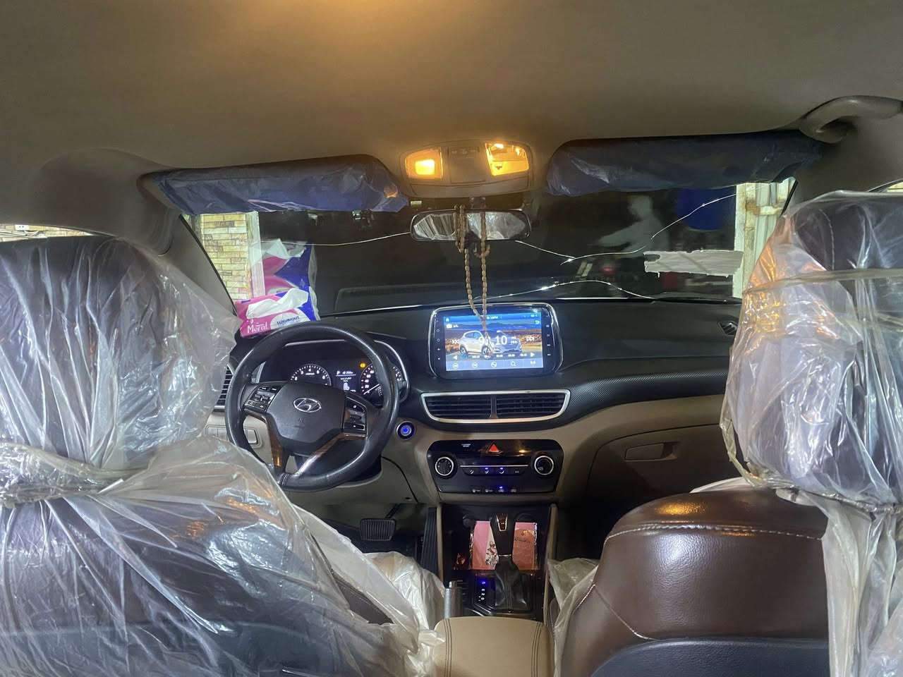 السلام عليكم توكسان ٢٠١٩ خليجي بغداد الرقم الجديد لاستفسار ***********او *********** مكان السيارة بغداد الكرخ السعر ١٩٠
