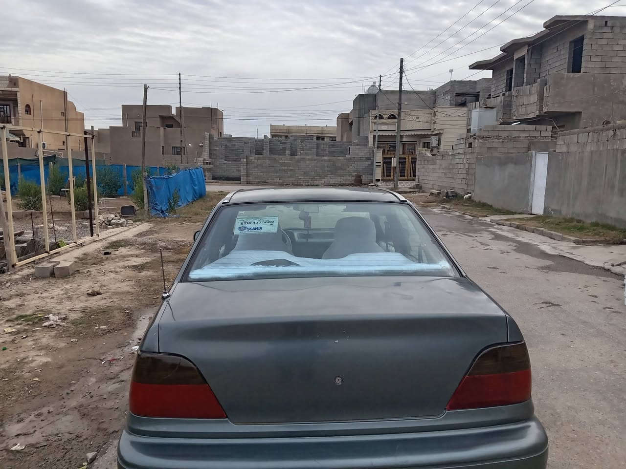 مساء الخير دايو سلو ٩٦ محرك ١٦ ممتاز صدر جديد كير عادي تخم تاير باتري جام امامي شغال ماسحات زراكات شغال تدفئه شغال كيجات شغاله سنتر لك جنطه دكمه ريمون ارضيه جلد سقف جديد ابطاين خلفي ممتاز امامي نص عمر لايت ممتاز ايشاير ممتاز تبريد نقص راديتر وبطل رقم كركوك الماني مشروع وطني تنتهي ٢٠٢٩ للاتصال *********** السعر ٣٧ صبغ عام جمالي اثر جراد سياره جاهزه دشبول شغال كامل سياره جاهزه مال شغل اترايك ٢٠٠
