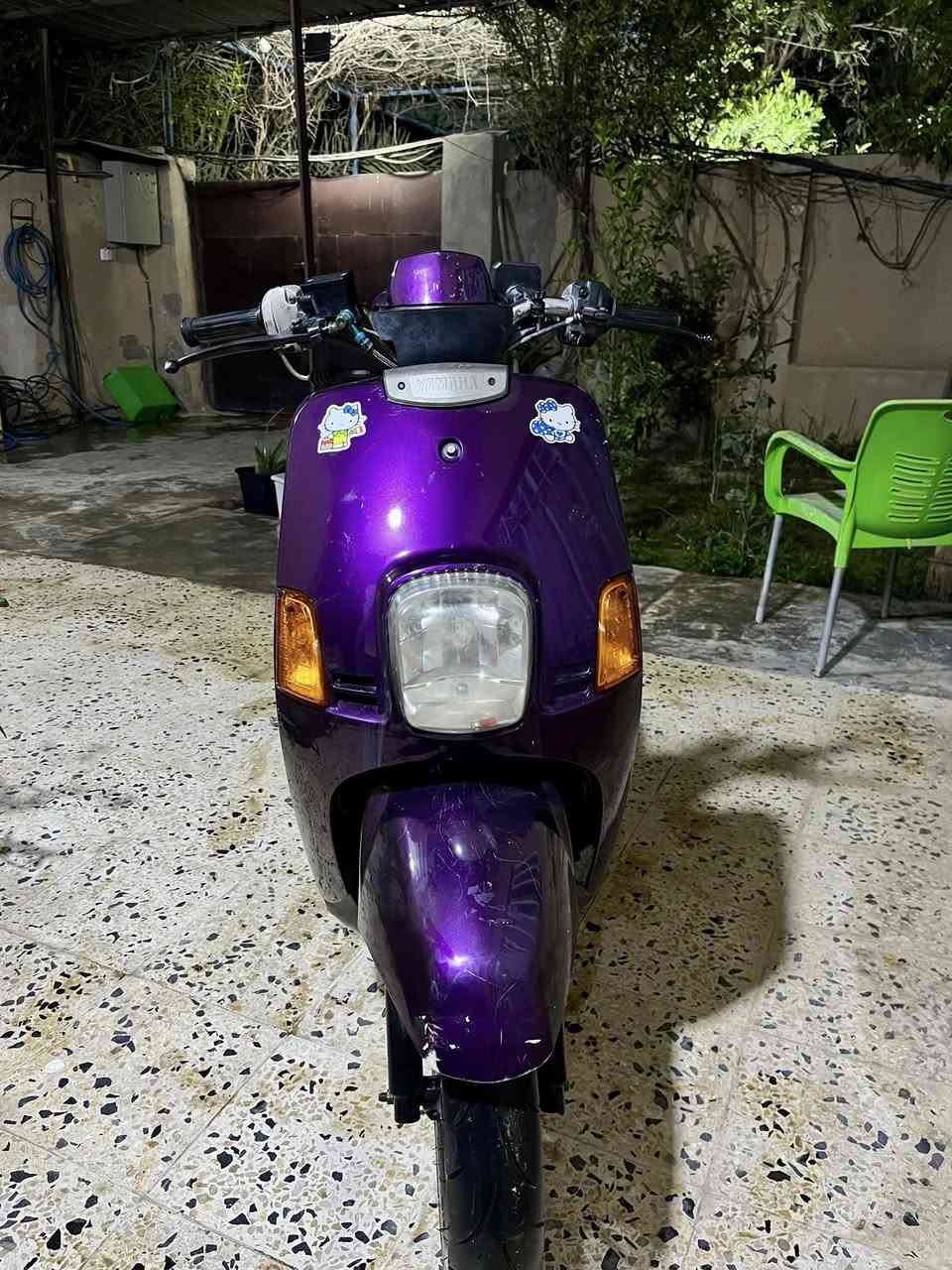 السلام عليكم دراجه بوليس كابريتر الدراجه خير من الله شلعه ومعدل الكهربائيات كلها شغاله 
المكان/تقاطع القدس 
السعر/650 وبيها مجال
للأستفسار/***********
