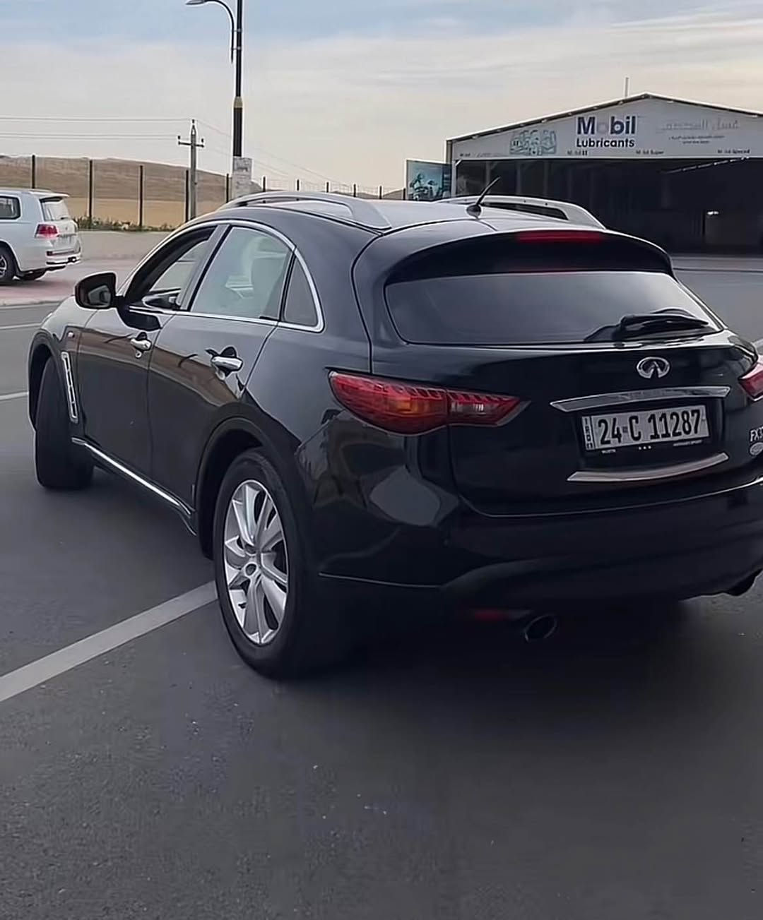 INFINITI FX37موديل /2013 فول مواسه فات يه ك جاملخ سبخ بي ناو كردن  كوشين جلت سارد و كه رم ده بل ئكسل كيرومه كينه به شه رت شقلاوة, أربيل


**إذا كنت صاحب هذا الإعلان وتريد حذفه لأي سبب، رجاءا أرسل رسالة إلى الدعم الفني**