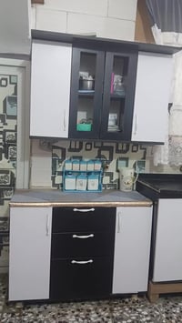 مراوس • كونتر