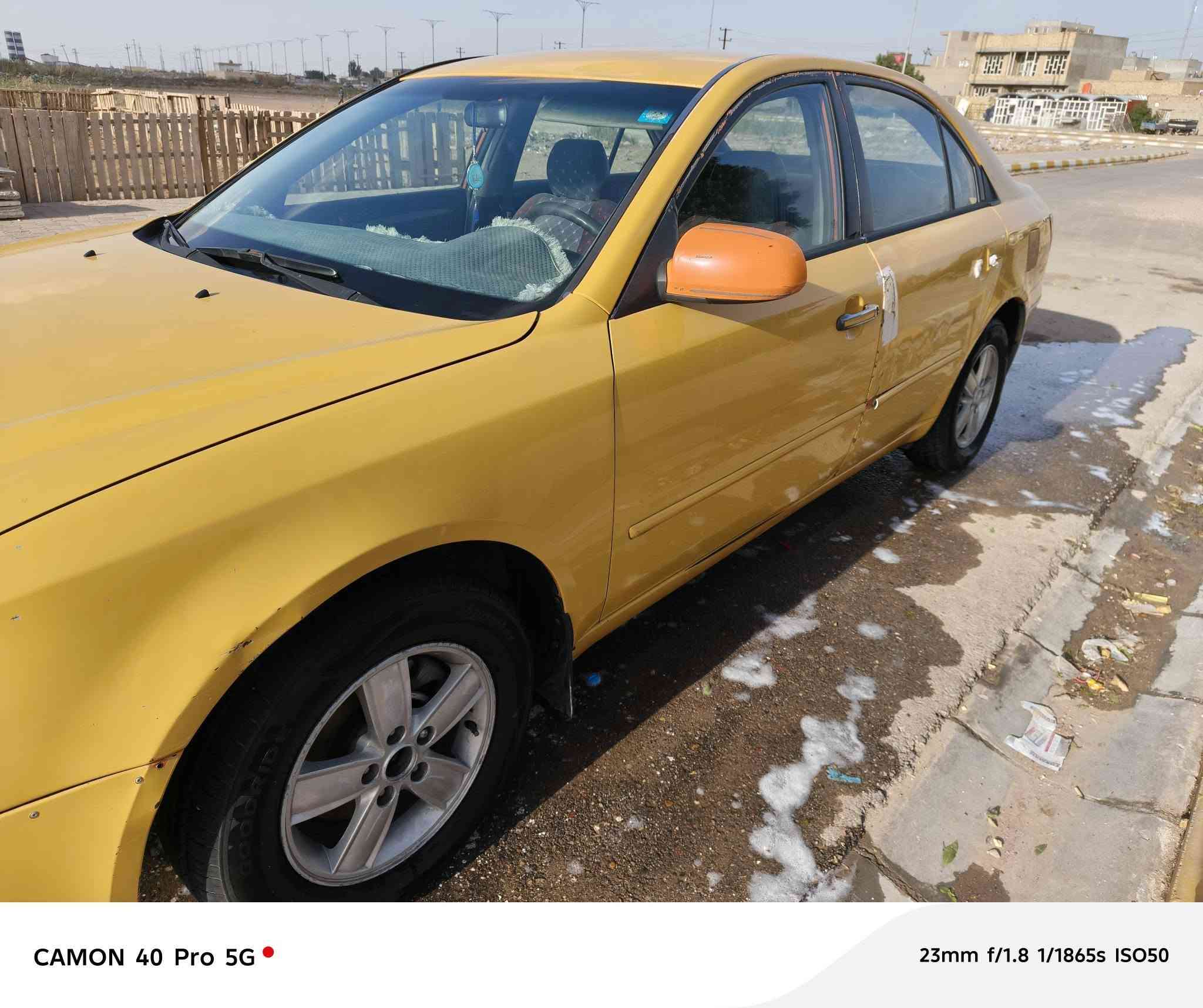 السلام عليكم سوناتا مدير 2011 سياره كفاله عامه تخم تاير حداديه مكينه كير مكفولات سياره ألف دينار ماذب عليه مصفره هيئه غرامات السياره بسمي السعر 90ورقه بيه مجال بسيطه 
الرقم ***********مكاني واسط قضاء الحي
