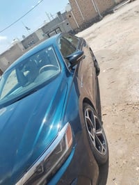 فولكس فاجن باسات • ٢٠٢٠