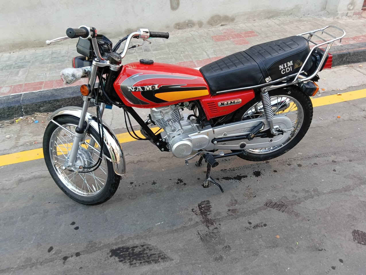 بيع او مرواس ب سيبي فور جيل أول أو ثاني 16 
وانطي فرق بصيط حته لو عوزهه ترتيبات ميهم المكان كربلاء أو حله طويريج نجف مسيب ميخالف 
سلام عليكم حبابيبي نامه 26 كفاله عامه من كلشي برغي ممفتوح بيهه اورق سكنر جاهزه من كلشي بلاد 
طالعه شهر ل 12/11 بشهر ل 12 ،. 
كفاله عامه من كلشي درجه جهازه نكر هندر وطلع ناعمه وخير من الله كلشي معوزهه 
مكاني كربلاء حي العسكري جامع ال عمران
***********
