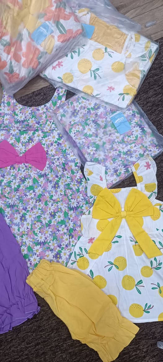 فساتين شورت كتان من سنه لل٦ سنوات تلبس الدرزن ب٢٧ الف 😍😍السيت الفين وربع يطلع


**إذا كنت صاحب هذا الإعلان وتريد حذفه لأي سبب، رجاءا أرسل رسالة إلى الدعم الفني**