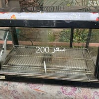 قلايه امريكانا • 5 مدافع • كوت واسط