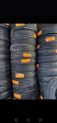 اطارات صيني درجه اولى إنتاج حديث السعر مناسب مع توفير خدمة توصيل للإست...