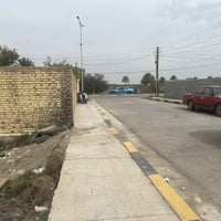 أرض سكني • ٣٣٥م • خلف حولي البعنون