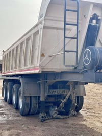 بودي 23 • مكفول • سليمانيه