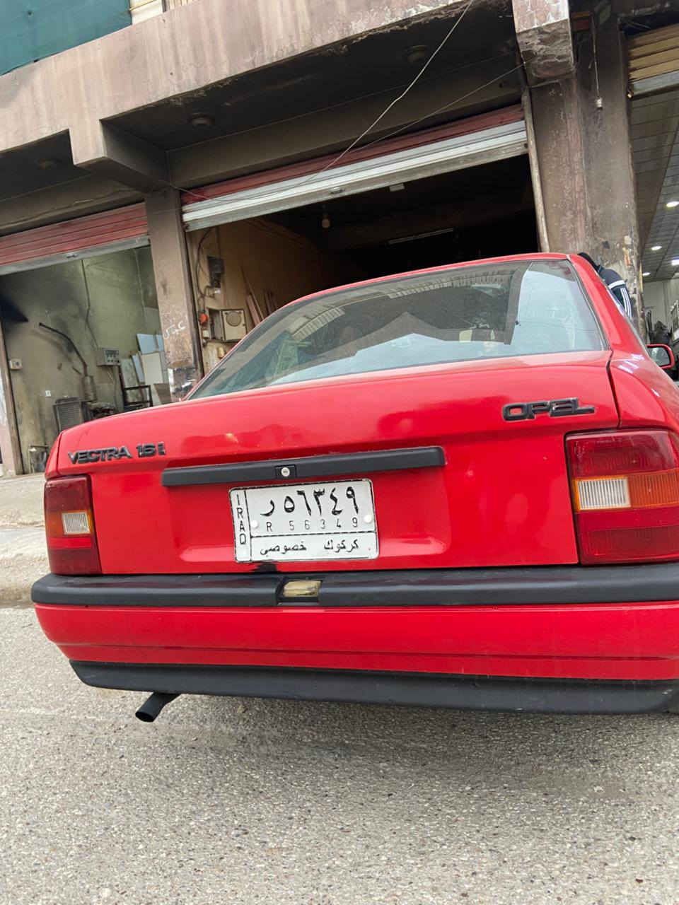 سلام علیکم سیار للبیع مودیل 91 محر 16سیار  مشروع وطنی 27دفتر بنزین موجود سیار جاەزاە مکانی کرکوک سعر 40بیها مجل رقم؟؟***********
