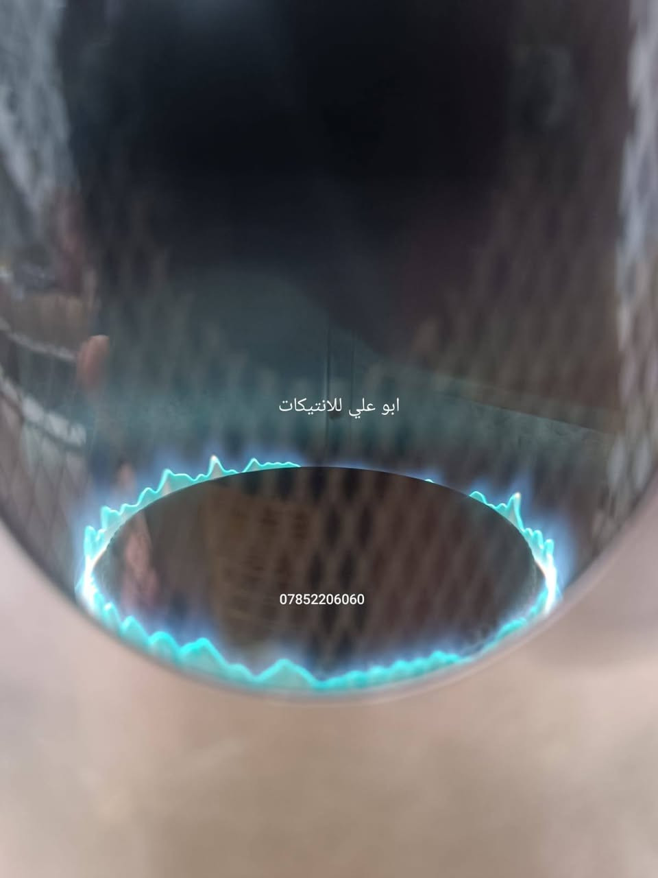 صوبة علاء الدين صنع سويدي جديدة لوووك غير مستعملة فقاس مع فتيلة احتياط ومقص فتيلة للتواصل ع الخاص أو على الرقم ***********
