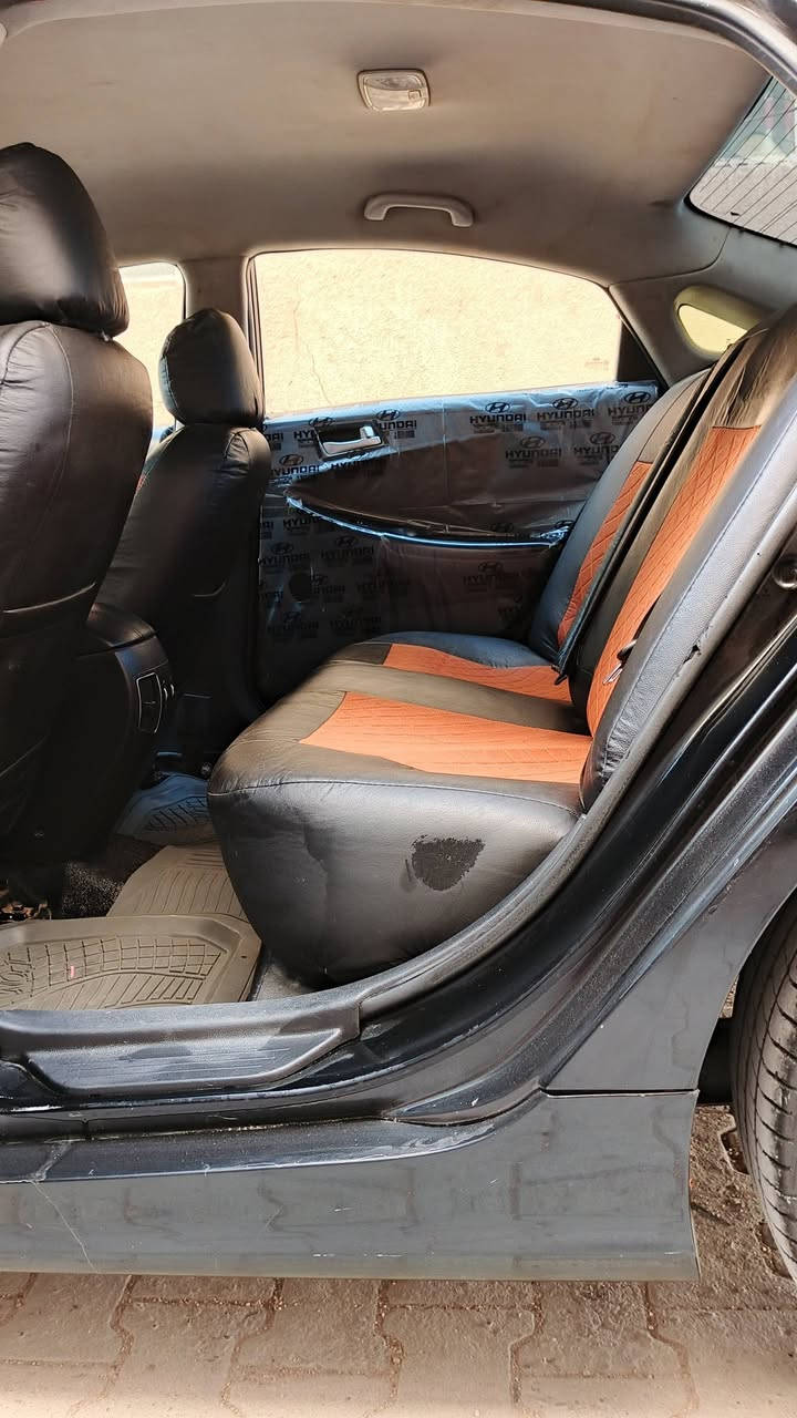 السلام عليكم ورحمة الله وبركاتة  وين اليدور كارتون
سوناتا مضلع موديل 2013 ادوات متوئمة ع الشاصي طبق الاصل وين ميعجبك دك حاسبه غاز نسه الصراف نسه العطلات دوش 2000  كارتون السياره فول نضافه اذا بيها نقص برغي

✺كصة جنطة شغل درجة اولى  باجات 
✺دخول جديد مشي قليل 
✺متومة   اربيل انكليزي شرط الحاسبة 
✺سنوية ام الفسفورة  
✺مواصفات  
✺تحكم مري كهربائي +مري شفط
✺كروز نظام تثبيت سرعة 
✺كشنات جلد +تدفئه 
✺بلوتوث 
✺تدفئة بالكشنات 
✺تبريد ثلج  
✺مانع انزلاق 
✺السيارة جاهزة وبدون اي نقص كاملة على 24 حباية  
✺سيارة احلى من الصور وشغلها مضبوط 
✺كير مكينة تبريد تدفئة حدادية دواخل كهربائيات كلشي جاهز
✺مكان السيارة نجف
✺السعر 45 مجال قليل كلش 
 للاستفسار الاتصال على الرقم
‏ ***********
