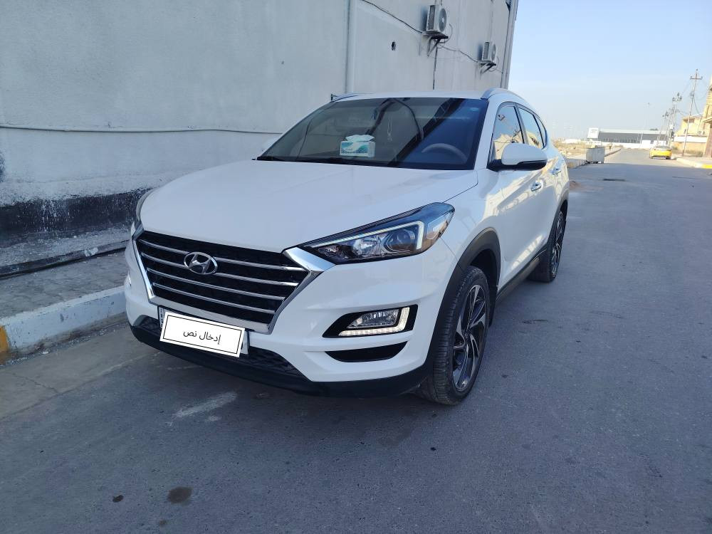 توسان 21 خليجي كفاله من الدعاميه للدعاميه من الصبغ والتبديل والبارد والضربه ماشي39
بيع او مراوس بأقل
نضيفه جدا ع وضع الشركه
***********
