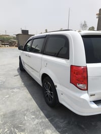 وبركاته من رخصة الادمن دوج كراند كرفان 2019 رقم نجف دولي فول مواصفات و...