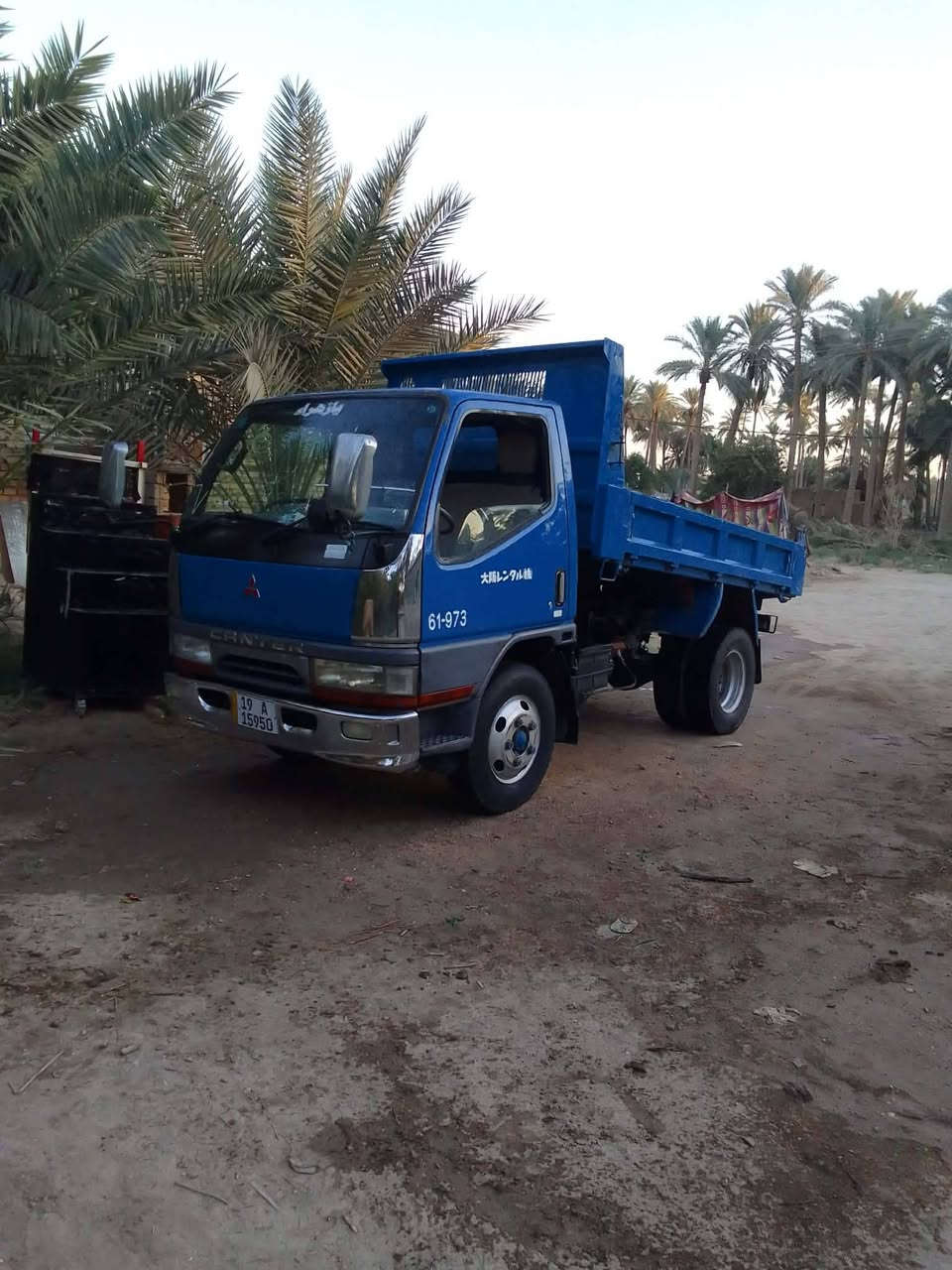 سلام عليكم للبيع كنتر بزون بلادي قلاب موديل ٩٧ رقم كربلاء بسمي مكينه ٣٣   ١٠٨ بيه بخار بدون تنقيص سياره كفاله عامه سعره ١٦٠ $  وبيه مجال  

اخوان اني مكلف بل نشر هاذ رقم راعيه  ***********
