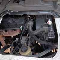 كيا برايد • ٢٠١٠ • تحويل ثاني يوم